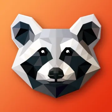 POLY ART: 多邊形鑲嵌畫