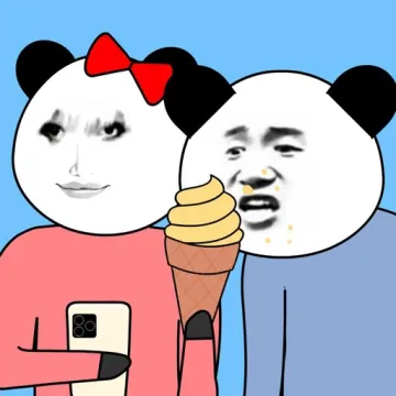 沙雕情侶惡搞日常