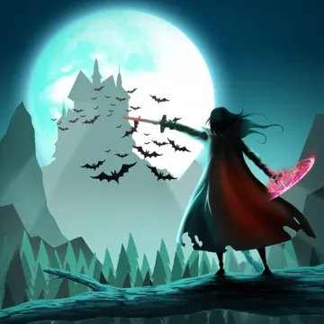 月圓傳說:魔物与獵人的對決