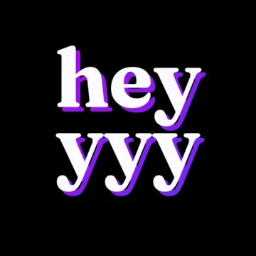Heyyyy：AI角色戀愛互動小說·他會心動，也會離開