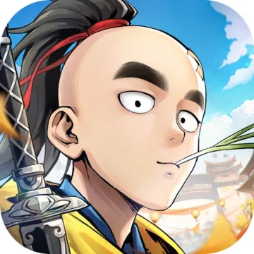 無職轉生江湖