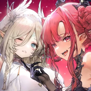 緋紅的神約 Echocalypse