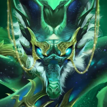 Legendary: Game of Heroes