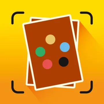 MTG Scanner