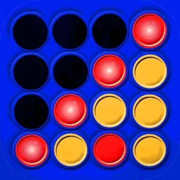 四子棋 雙人遊戲