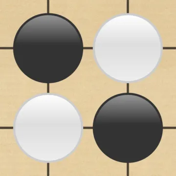 五子棋