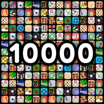 1000+ 離線遊戲