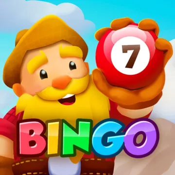 Bingo 休閒數字桌遊