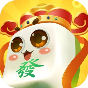 歡囍麻將