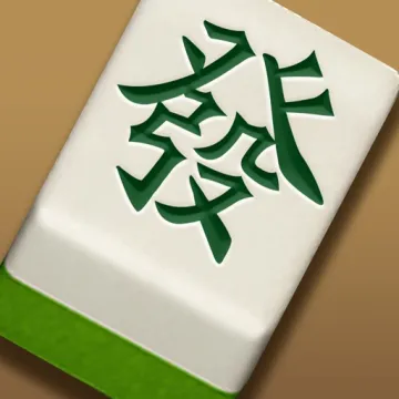 國標麻將13張