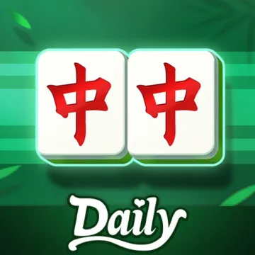 麻將配對