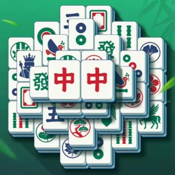 Mahjong Master-Fun Puzzle Game