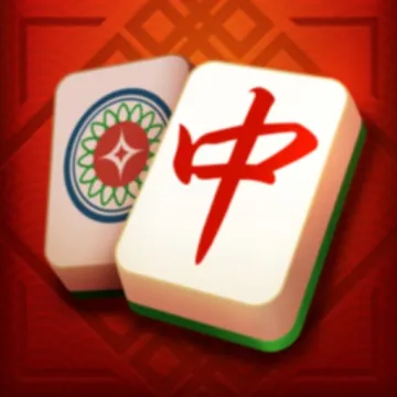 Tile Dynasty: 三重麻將