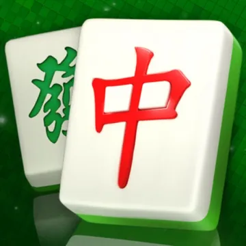 雀神麻將