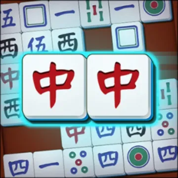 Mahjong Pair : Matching Puzzle