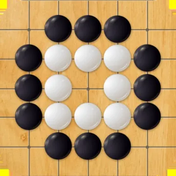 圍棋
