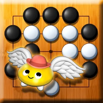 圍棋氣球
