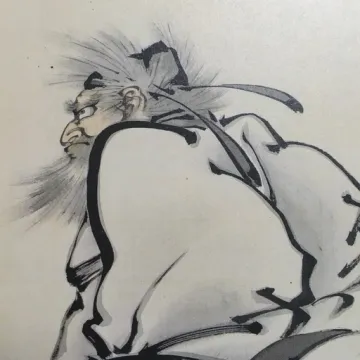 圍棋師傅