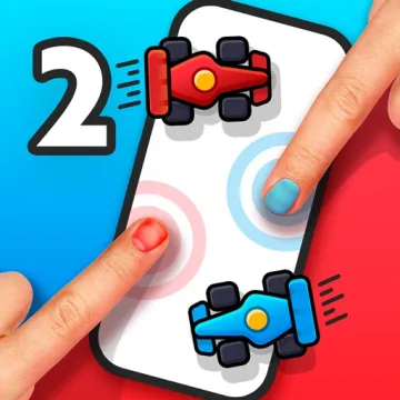 2 Player Games : Offline Games