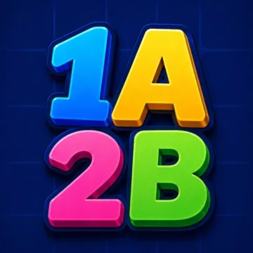 1A2B: 猜數字