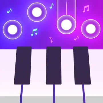 魔法音樂塊