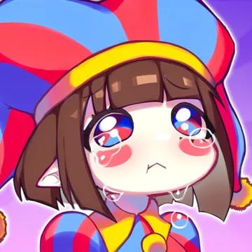 公主的二次元故事