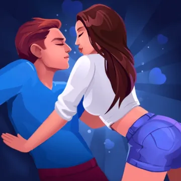 Kiss Kiss: 認識新朋友