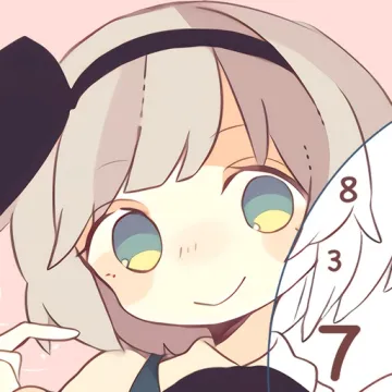 Anime Paint