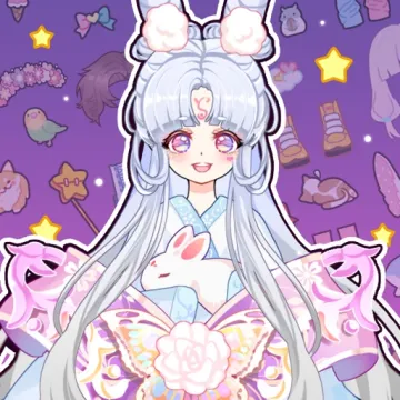 次元換裝少女