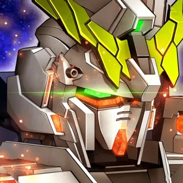 機動戰士鋼彈 U.C. ENGAGE