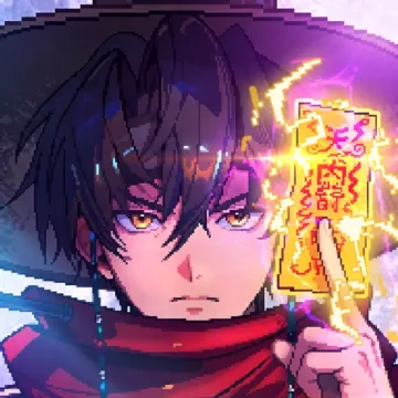 K-Devil Hunter