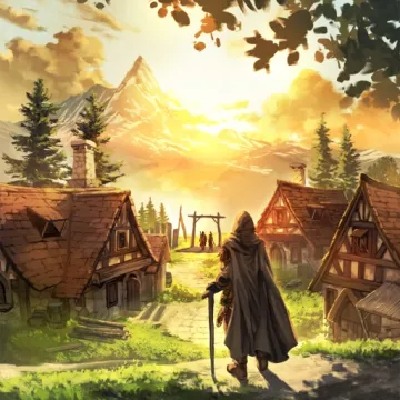放置RPG: Silent Archivist 沉默的記錄者
