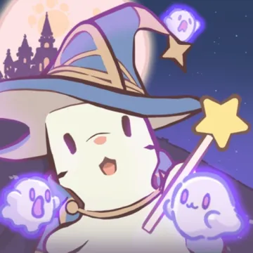 貓咪和湯 : 魔法與美食