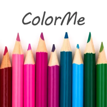 秘密世界: Secret Garden in Colorme