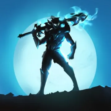 Stickman Legends