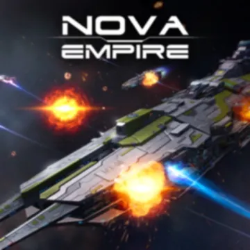 新星帝國 Nova Empire