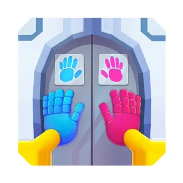 怪獸遊樂時光:謎題遊戲