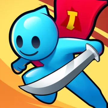 勝利.io