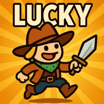 Lucky Guy! 防禦遊戲