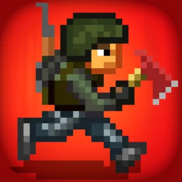 Mini Dayz：僵屍大生存