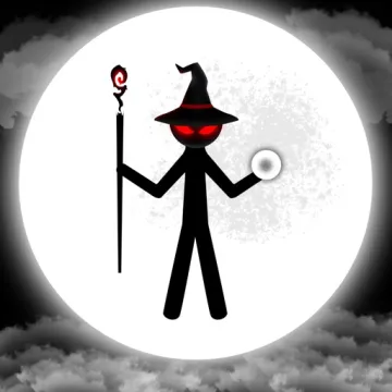 最強巫師