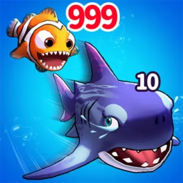 魚吃魚:生存與進化