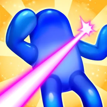 黏液射手 3D:刺客出擊