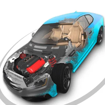 Idle Car 全民改裝車