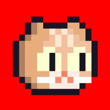 回家的貓: Pixel Roguelike