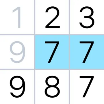 Number Match