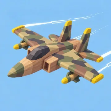 Epic Plane Evolution