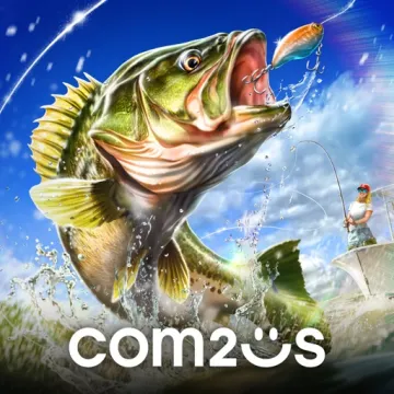 釣魚發燒友：大亨傳奇