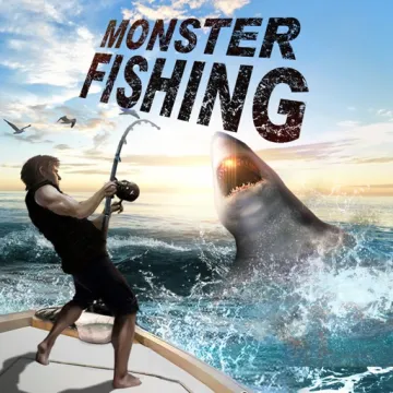 Monster Fishing 2026