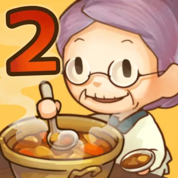 眾多回憶的食堂故事2